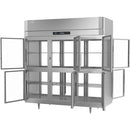 Victory Refrigeration RS-3D-S1-PT-HG-HC