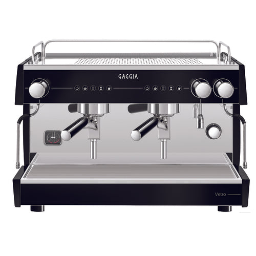 Cafection | Evoca VETRO 2G TC