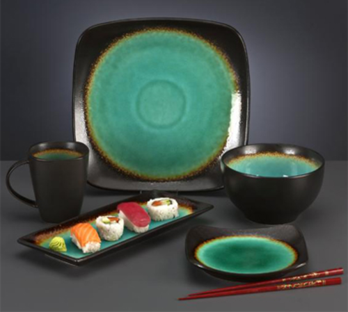 picture of World Tableware BF-11