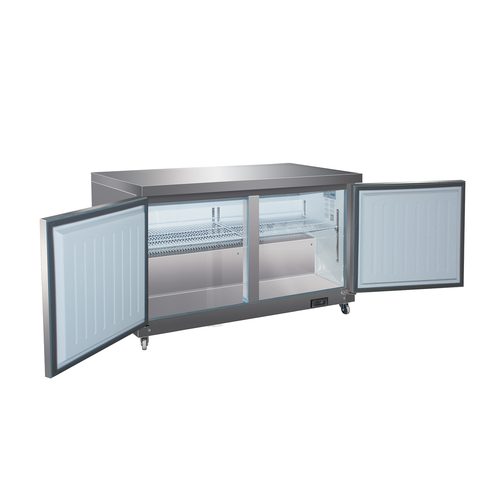 Valpro Commercial Refrigeration VPUCR60