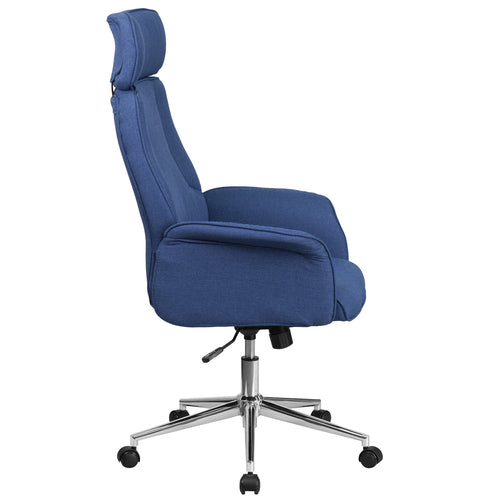 Flash Furniture CH-CX0944H-BL-GG