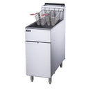 Dukers Appliance Co., USA Ltd. DCF3-NG