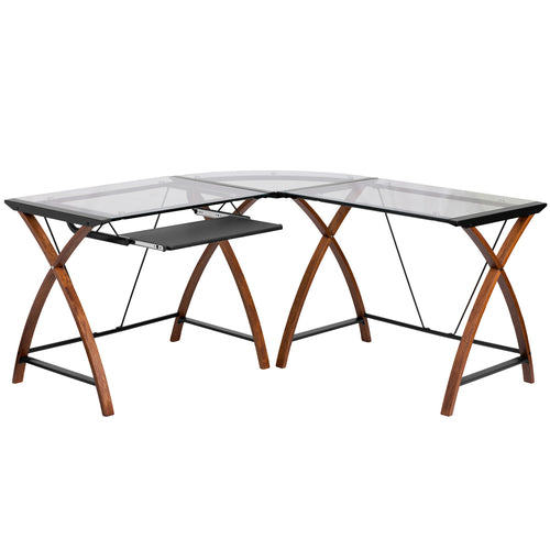 Flash Furniture NAN-JN-2824SL-COMBO-GG