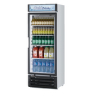 Turbo Air TGM-22RV(B)-N6