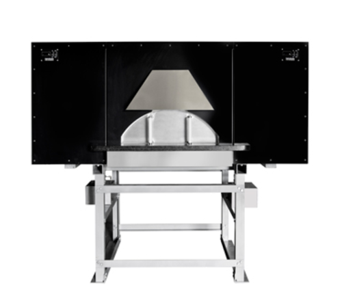 Earthstone Woodfire Ovens 110-DUE-PACB