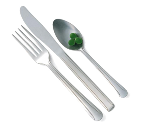 Walco Stainless 7412