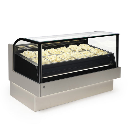Ifi America Corp MILIA GELATO L 1700