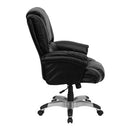 Flash Furniture GO-958-BK-GG
