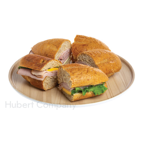 Hubert Company LLC 11627