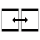 picture of Risch BIS-1P2V 8.5X14