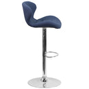 Flash Furniture CH-321-BLFAB-GG