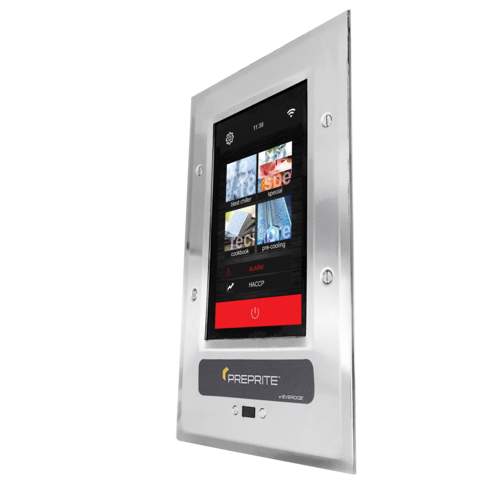 picture of PrepRite PBF-450-TS-CAB-2DR