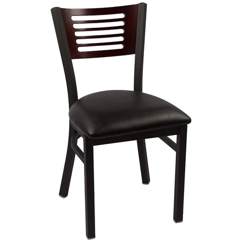 JMC Furniture JONES RIVER SERIES CC CHAIR VINYL