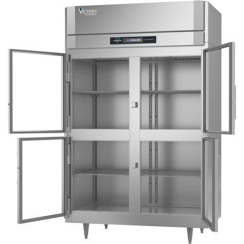 Victory Refrigeration FS-2D-S1-HG-HC