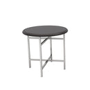 Lion's Wood Banquet Furniture EVO36RND