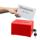 Alpine Industries ADI637-RED