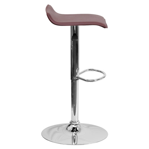 Flash Furniture DS-801-CONT-BURG-GG