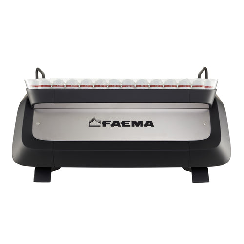 Mr. Espresso E71E A/2