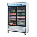 Turbo Air TGM-48R(B)-N