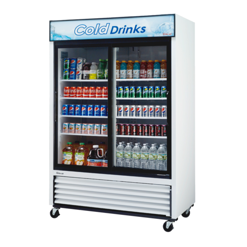 Turbo Air TGM-48R(B)-N