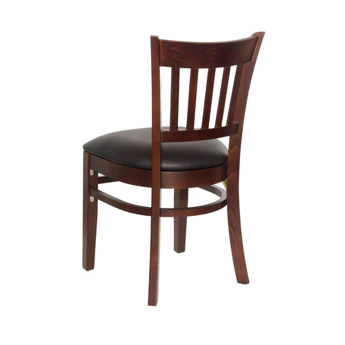 JustChair Manufacturing W34718-BVS