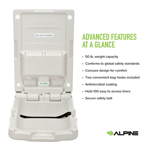 Alpine Industries ALP411-V