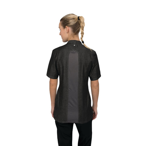 Chef Works CES05WBLK2XL