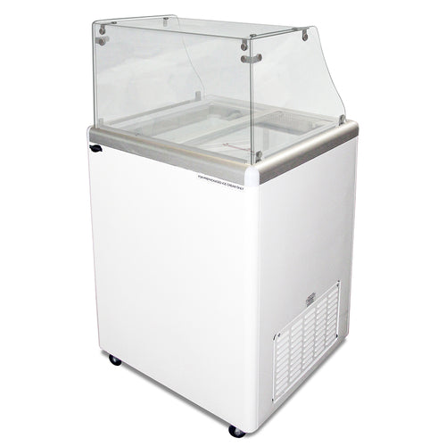 Excellence Commercial Products EDC-4HC