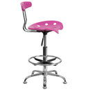 Flash Furniture LF-215-CANDYHEART-GG