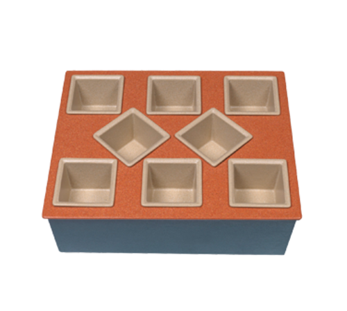 G.E.T. Enterprises PZ106PC