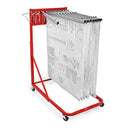 Alpine Industries ADI613-RED
