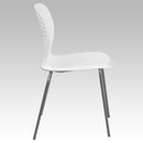 Flash Furniture RUT-3-WH-GG