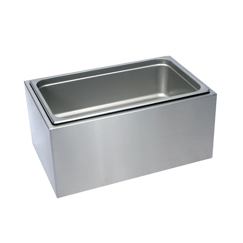 Glastender, Inc. IB-14X22