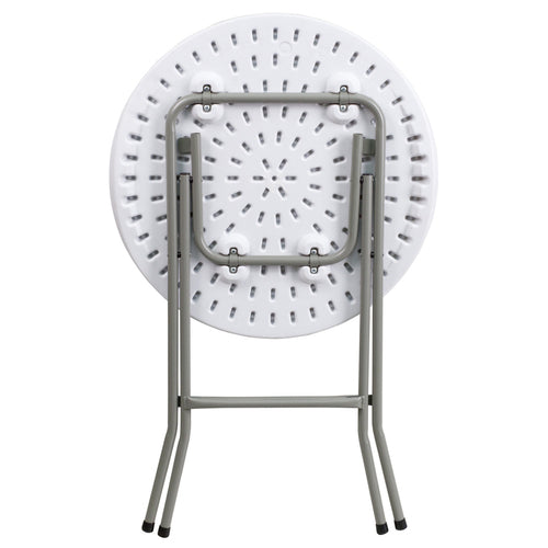 Flash Furniture DAD-YCZ-80R-1-SM-GW-GG