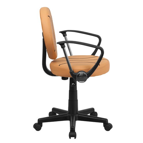 Flash Furniture BT-6178-BASKET-A-GG
