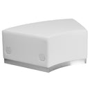 Flash Furniture ZB-803-SEAT-WH-GG