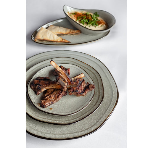 International Tableware LU-1-AS