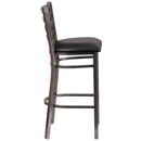 picture of Riverstone Restaurant Furniture RF-RR61166