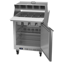 Beverage Air SPE27HC-12M-B-DS