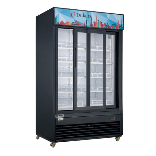 Dukers Appliance Co., USA Ltd. DSM-47SR