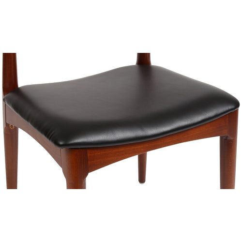 Trendler, Inc. CHARLOTTE WOOD BAR30 UPH