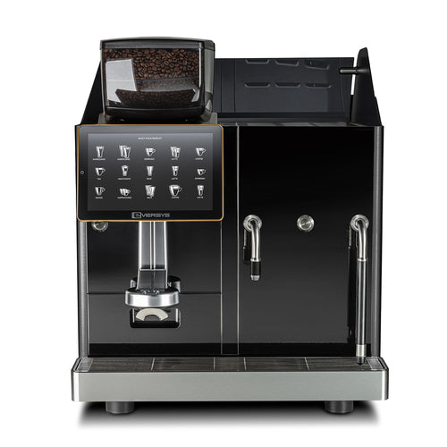 Eversys Inc. ENIGMA ST E'2M