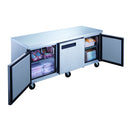 Dukers Appliance Co., USA Ltd. DUC72F