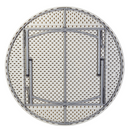 National Public Seating BT71R