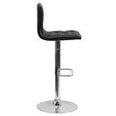 Flash Furniture CH-112080-BK-GG