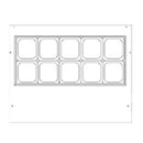 Beverage Air SPE36HC-10C