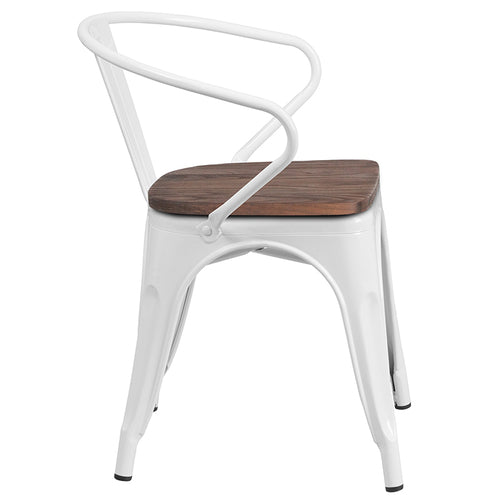 picture of Riverstone Restaurant Furniture RF-RR249927