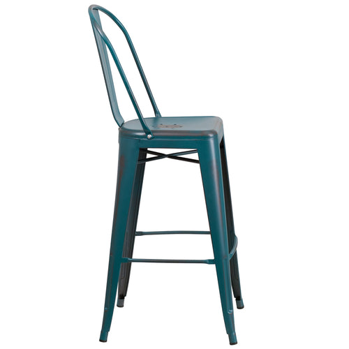 picture of Riverstone Restaurant Furniture RF-RR71986