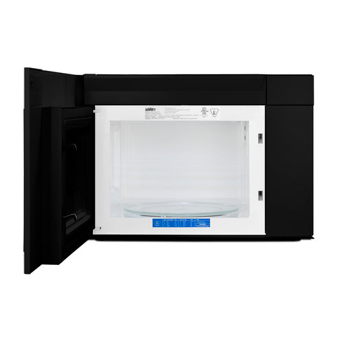 Summit Commercial MHOTR243SS