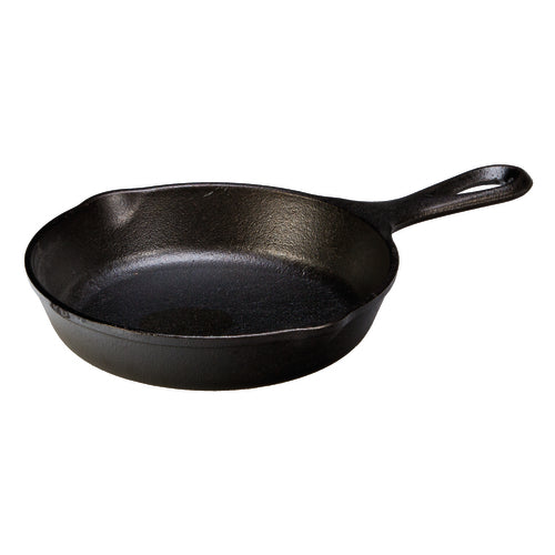 Lodge Cast Iron L3SKWLWF